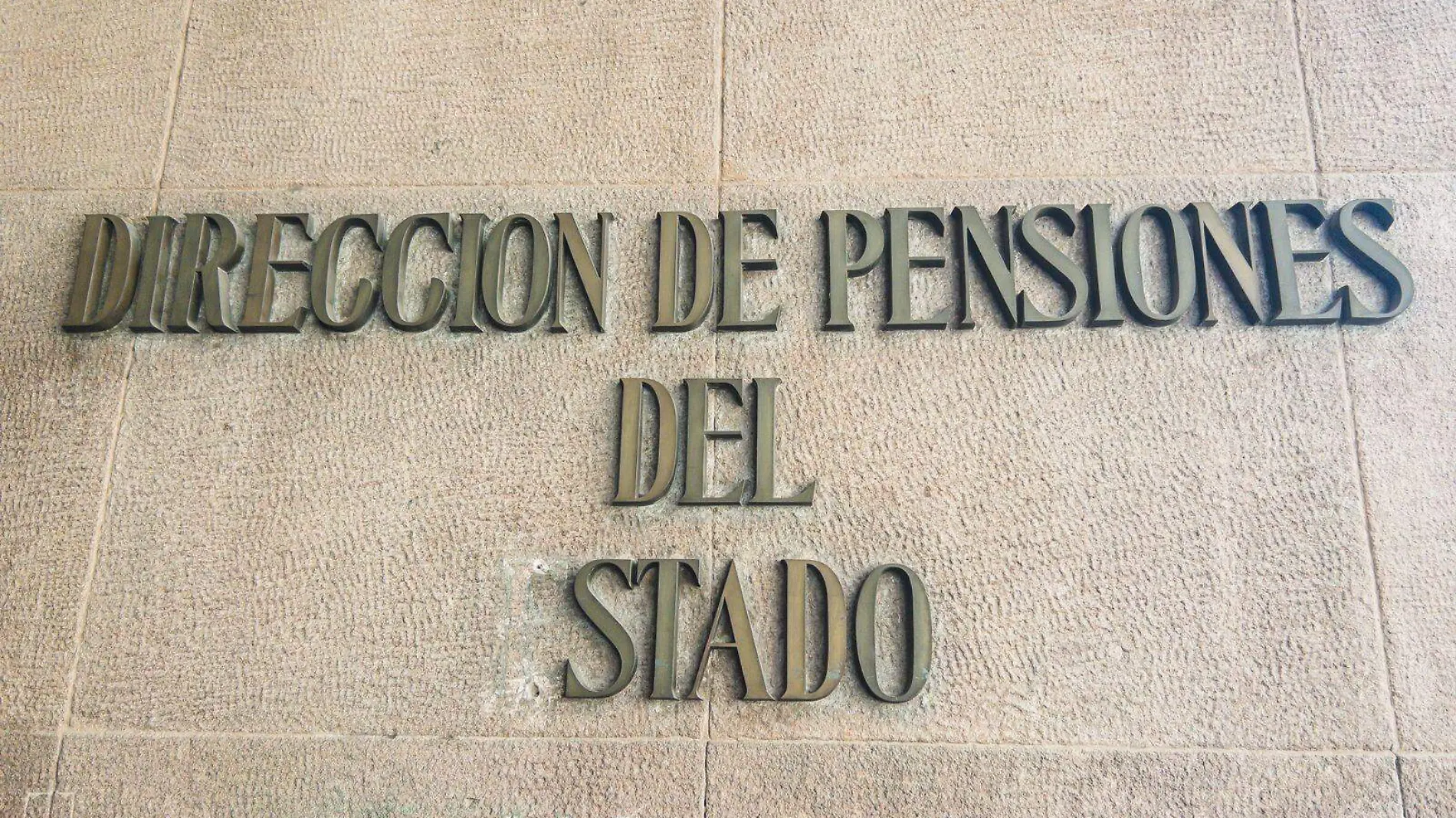 direccion de pensiones de SLP